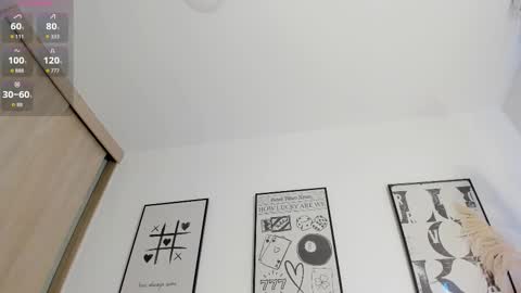 Nia online show from December 22, 1:25 pm