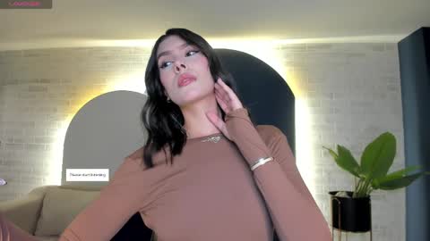 Call me Nia  online show from May 5, 6:33 pm