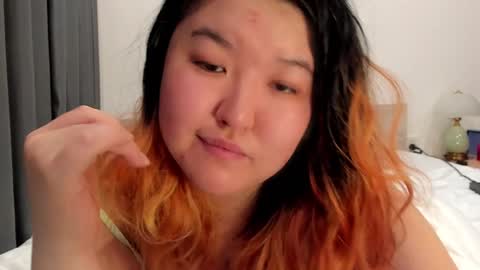 Kim online show from January 7, 10:52 pm