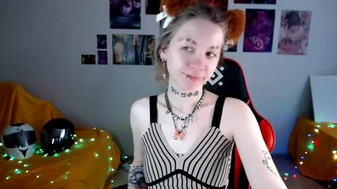 nica_kawaii online show from May 21, 12:25 pm