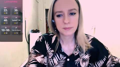 Kathrine online show from February 15, 10:09 pm