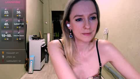 Kathrine online show from May 11, 2:45 pm