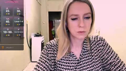 Kathrine online show from February 26, 10:20 pm