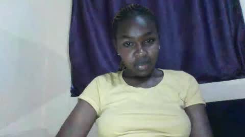 nicemillow online show from March 2, 4:58 pm
