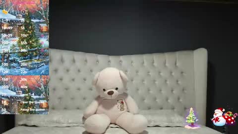 Nichole online show from December 9, 11:04 am