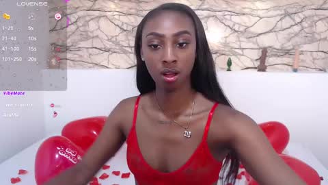 Nichol Scully online show from February 14, 8:59 pm