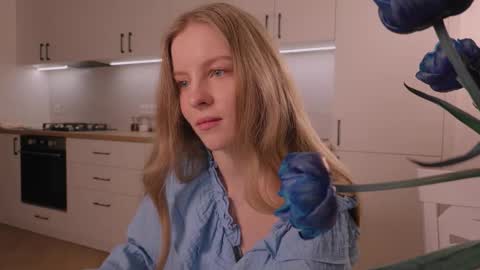 Nicka Cherie online show from March 7, 7:43 pm