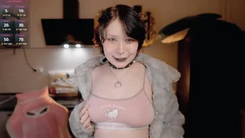 nickari_x online show from May 21, 5:38 am