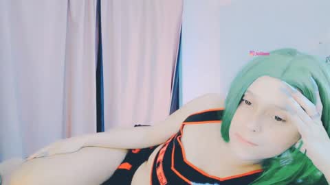 LOVE online show from July 15, 5:01 am
