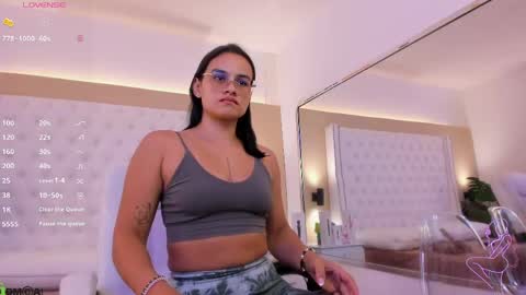 nickky online show from May 11, 1:35 pm