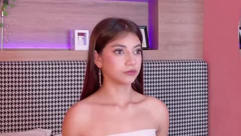 nicky_belmonth online show from January 15, 12:15 pm