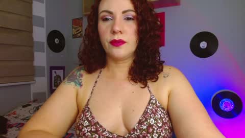 lucy online show from January 13, 3:45 am