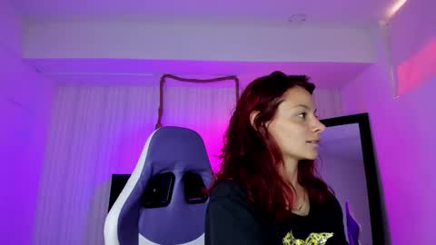 nicky_pop online show from November 5, 6:57 pm