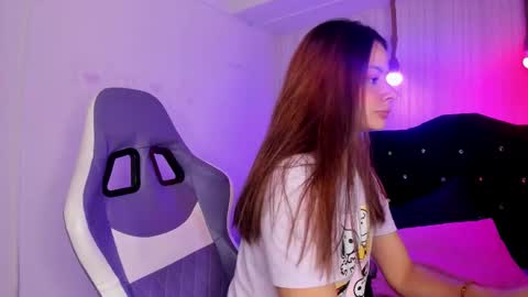 nicky_pop online show from October 23, 6:58 pm