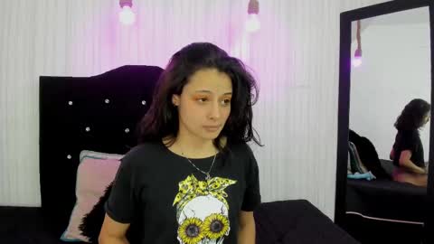 nicky_pop online show from February 27, 6:53 pm