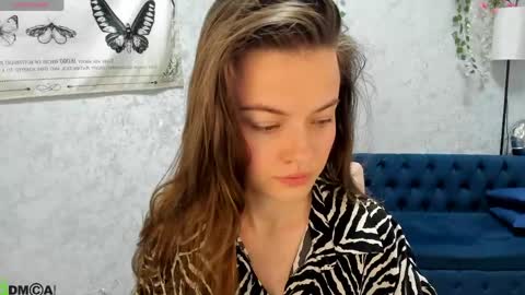 Ameli online show from May 20, 3:03 am