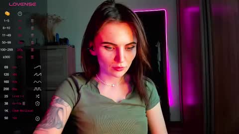 Nicky Weekends online show from February 25, 10:53 pm