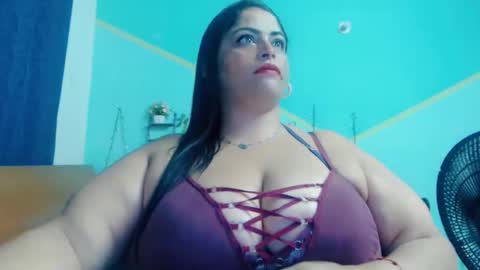 nickyribeiro online show from March 24, 5:57 am