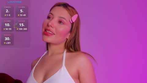 Nicol Gw online show from March 18, 1:49 pm