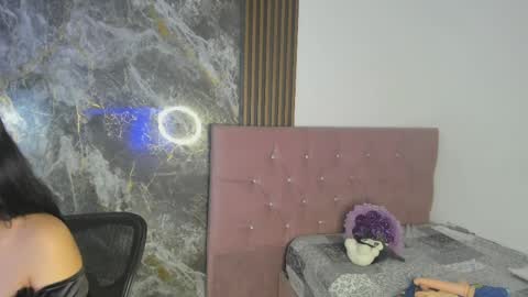 Nicol sanchez online show from May 22, 1:58 am