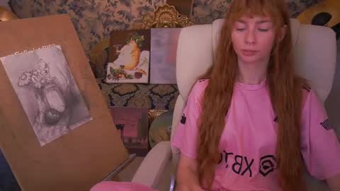 Nicol Moonn online show from April 22, 2:58 pm