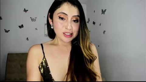 Snapshot of nicol_swift_ chatting on February 1, 2:26 am Nicol online show from February 1, 2:26 am