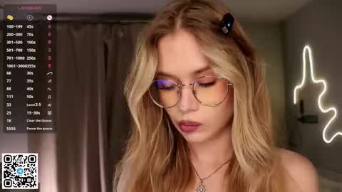 Your love Elsa online show from September 26, 6:38 pm