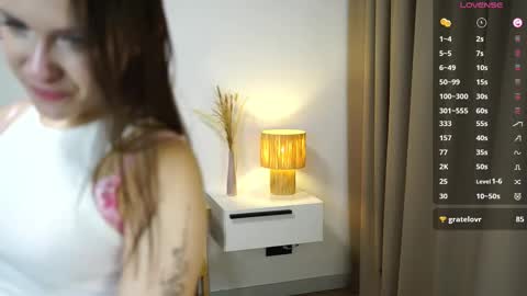 Lana online show from October 21, 6:12 pm