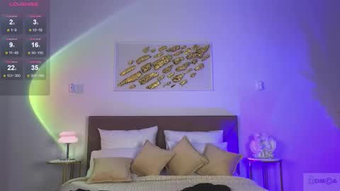 Nicole online show from October 15, 9:06 pm