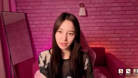 Nicole online show from May 19, 1:12 am