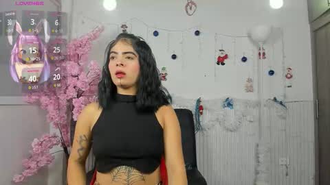 nicole_diaz7 online show from January 8, 11:14 am