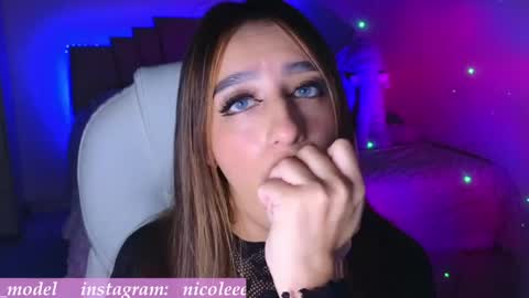 Nicole online show from May 23, 4:55 am