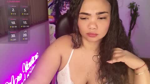 nicole_lushh online show from February 22, 4:02 am