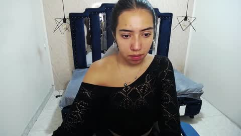 Samantha online show from January 27, 11:22 am