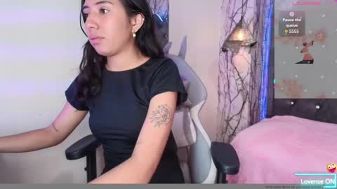 Samantha online show from October 4, 12:33 pm