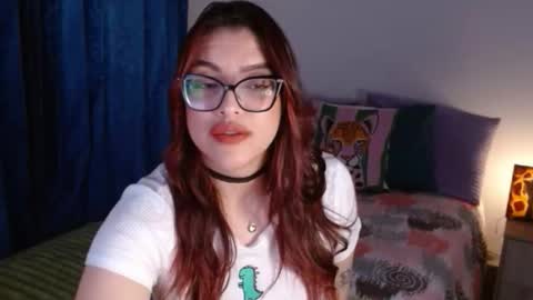 Nicole White online show from March 30, 1:05 am