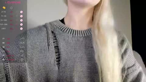 Mary online show from December 2, 11:27 pm