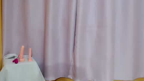 NICOLE online show from January 5, 11:01 pm