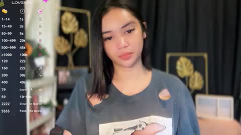 NICOLE online show from March 22, 1:50 pm