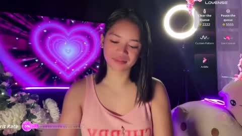 NICOLE online show from May 19, 9:00 pm