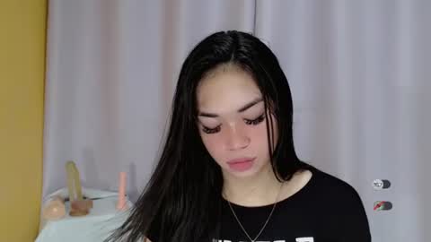 NICOLE online show from January 6, 10:37 pm