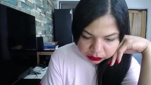 Nicole online show from October 11, 8:33 pm