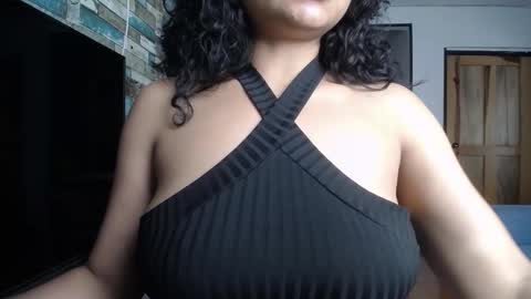 Nicole online show from February 12, 3:03 pm