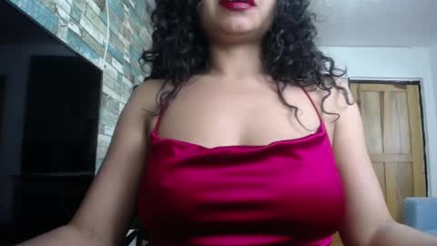 Nicole online show from May 23, 8:18 pm