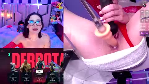 Nicole online show from May 8, 3:59 pm