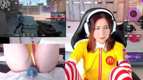 Nicole online show from October 5, 4:01 pm