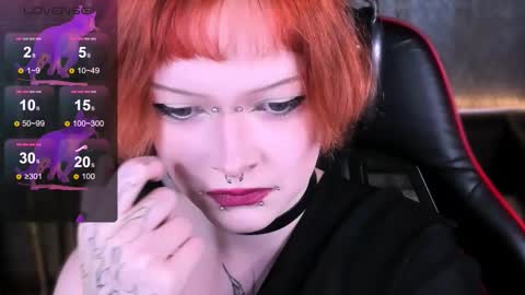 Nicole online show from September 14, 1:42 pm