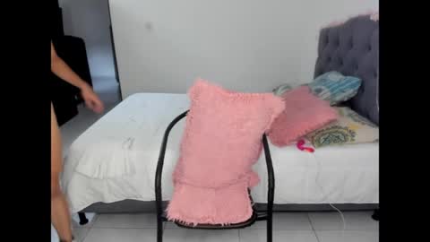 Nicole jaymes online show from May 13, 7:52 pm