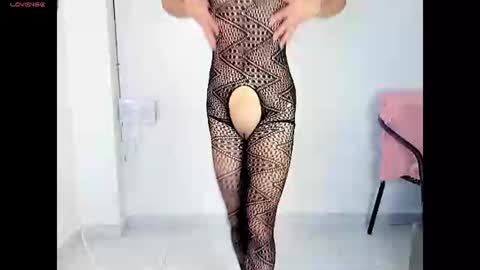 Nicole jaymes online show from July 14, 5:28 pm