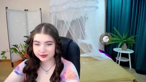 nicolefoxery online show from March 4, 3:22 am